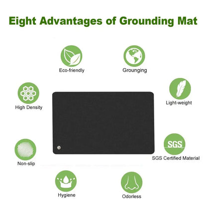 Elysian Mee Grounding Mat