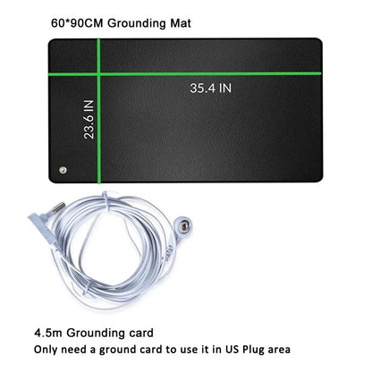 Elysian Mee Grounding Mat